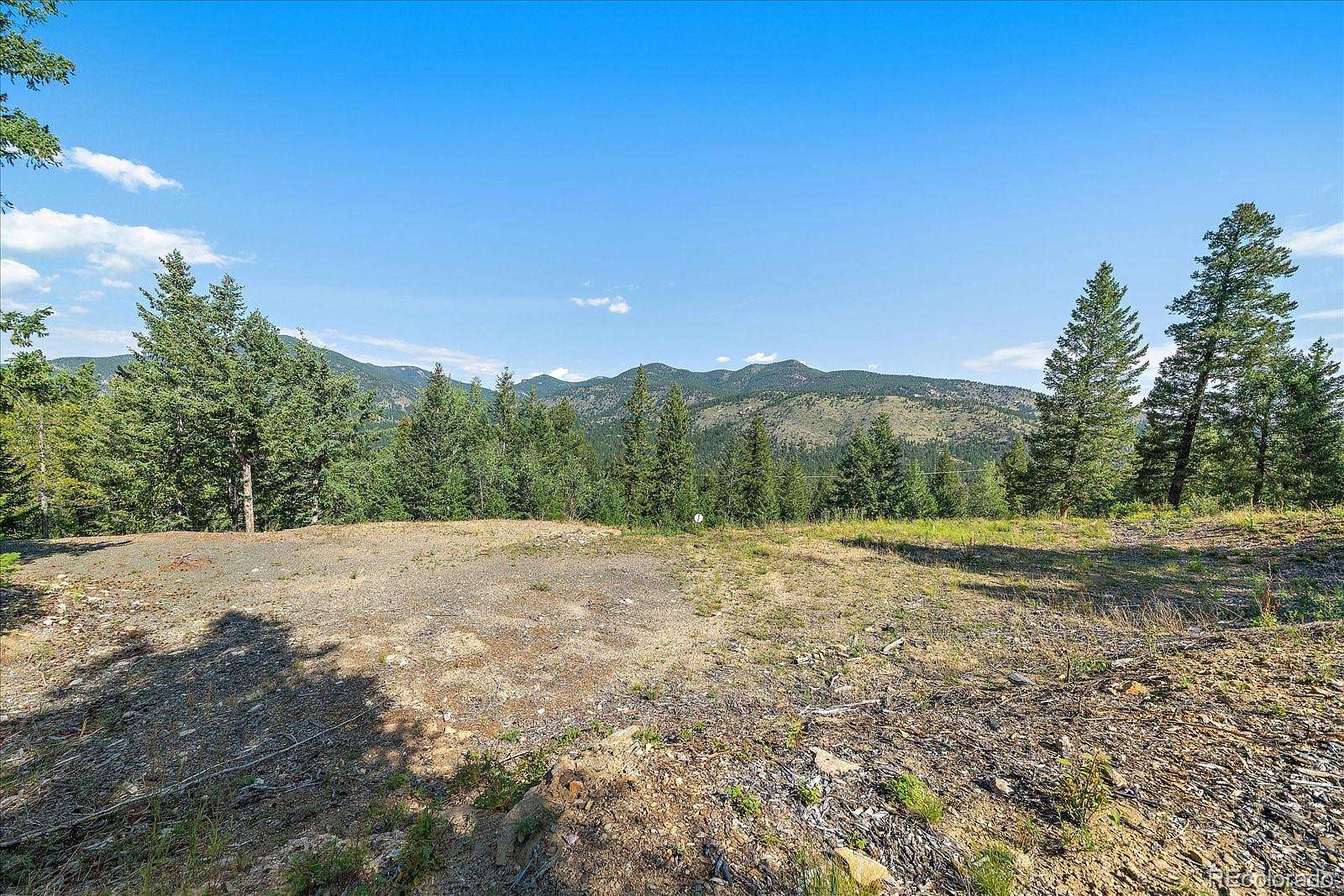 1.5 Acres of Residential Land for Sale in Evergreen, Colorado