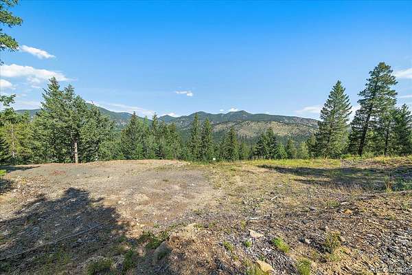 1.5 Acres of Residential Land for Sale in Evergreen, Colorado