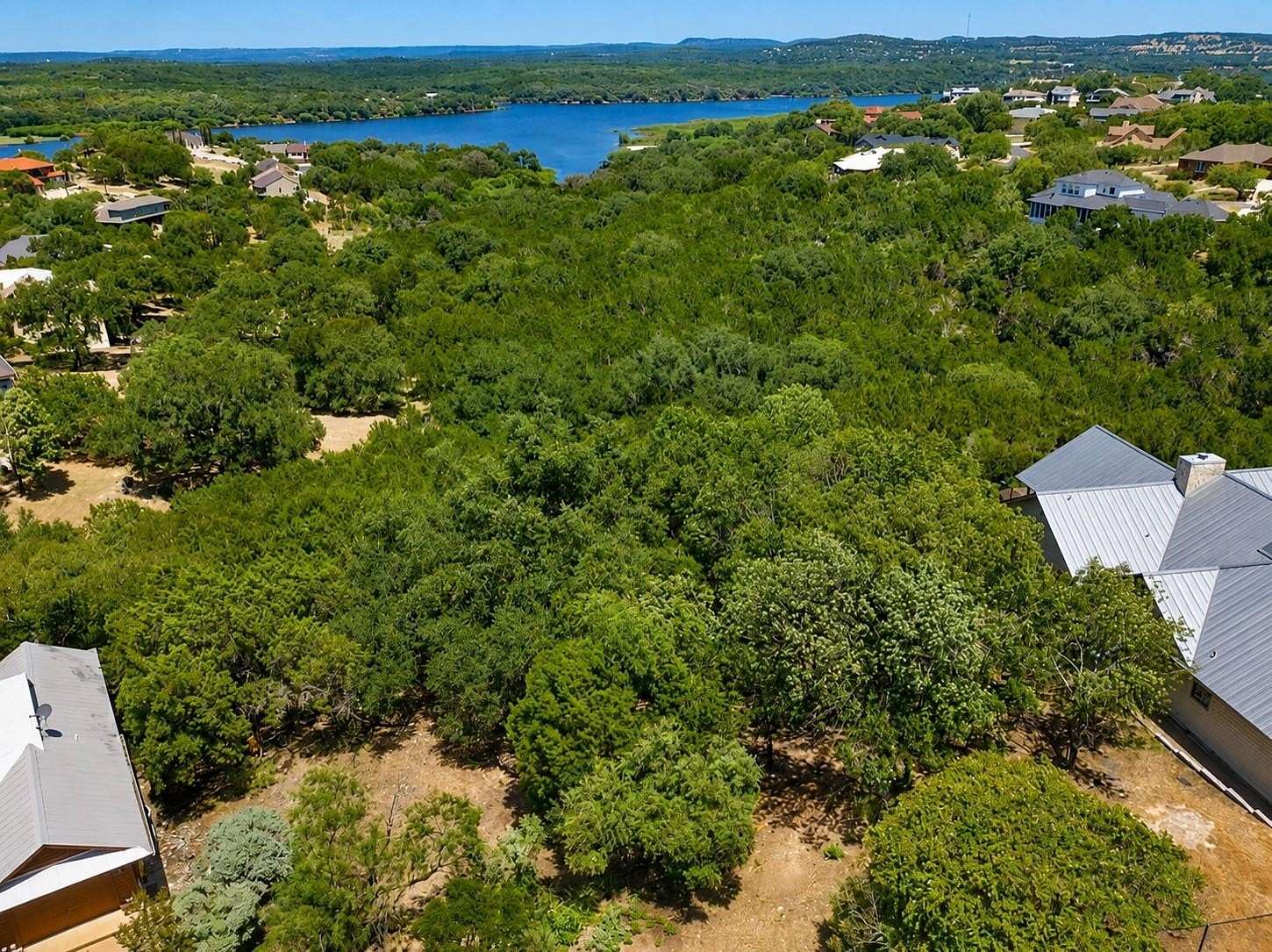 0.66 Acres of Residential Land for Sale in Spicewood, Texas