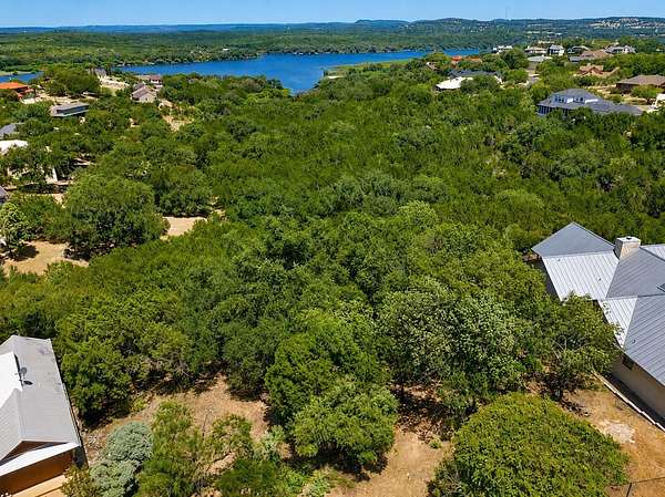 0.66 Acres of Residential Land for Sale in Spicewood, Texas