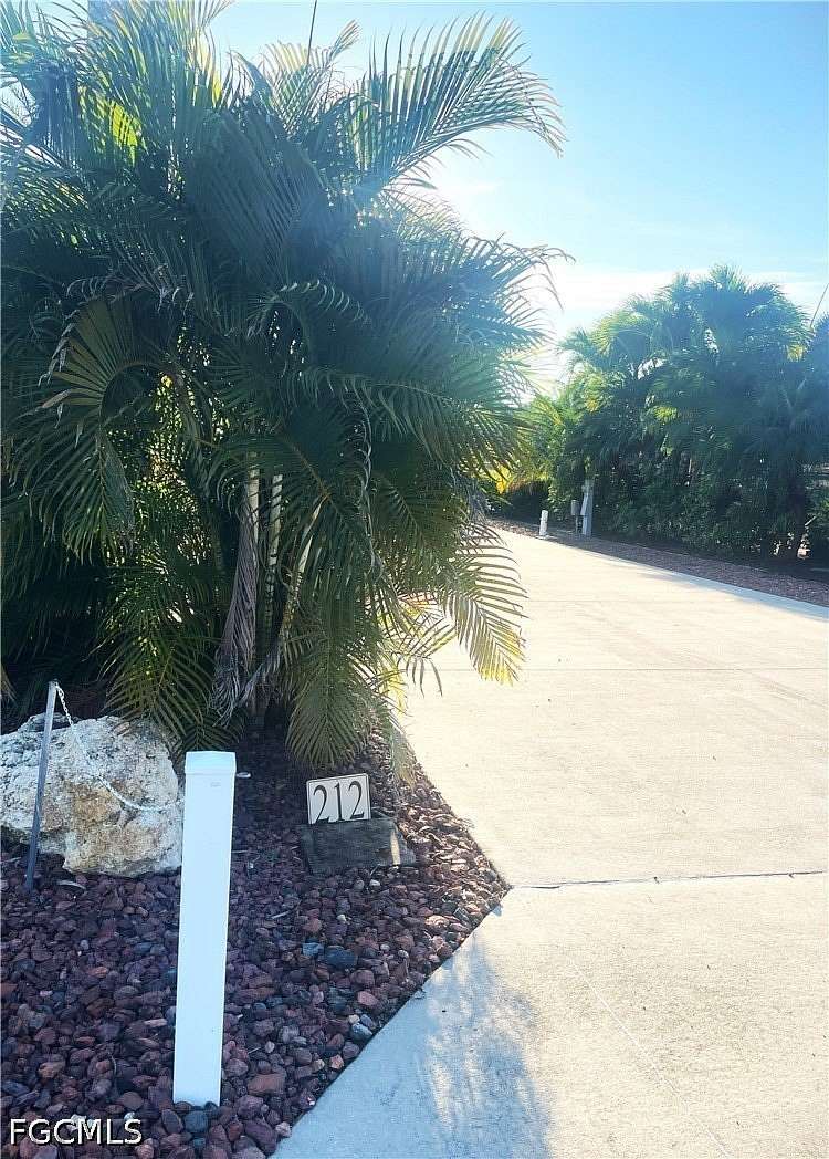 0.07 Acres of Land for Sale in Fort Myers, Florida