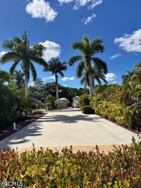 0.07 Acres of Land for Sale in Fort Myers, Florida