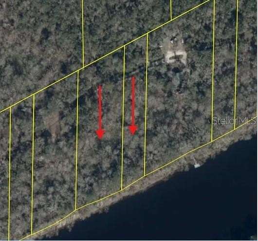 1.12 Acres of Residential Land for Sale in Cross City, Florida