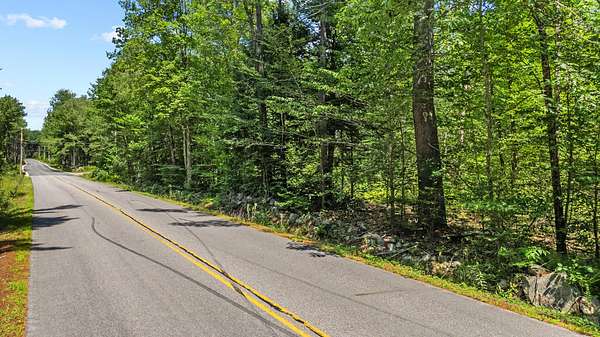 1.86 Acres of Residential Land for Sale in Sanford, Maine