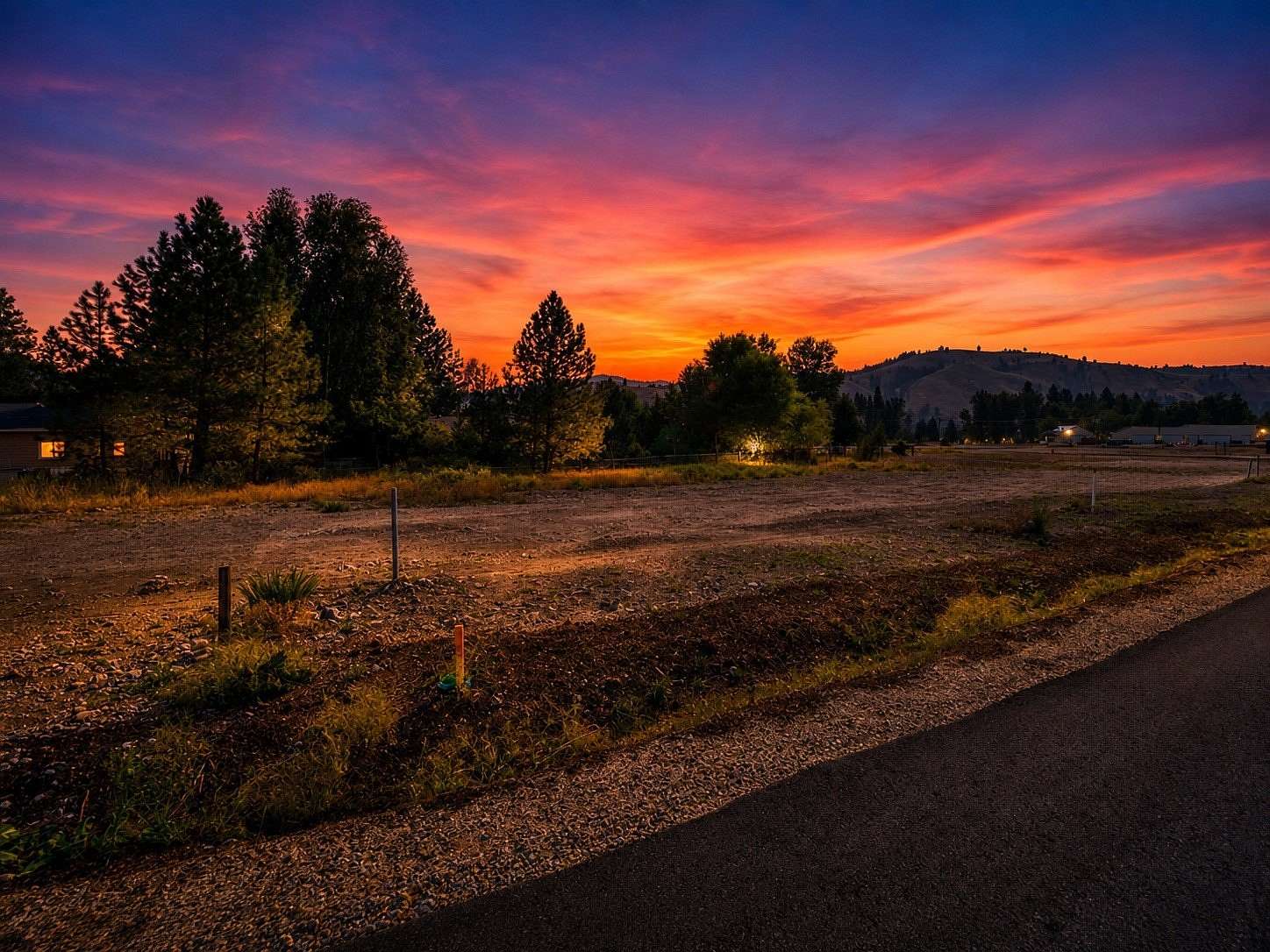 0.26 Acres of Residential Land for Sale in Darby, Montana
