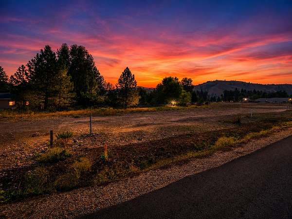 0.26 Acres of Residential Land for Sale in Darby, Montana