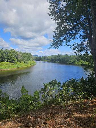 1.76 Acres of Residential Land for Sale in Lancaster, New Hampshire