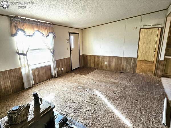 2.43 Acres of Land with Home for Sale in Cotopaxi, Colorado