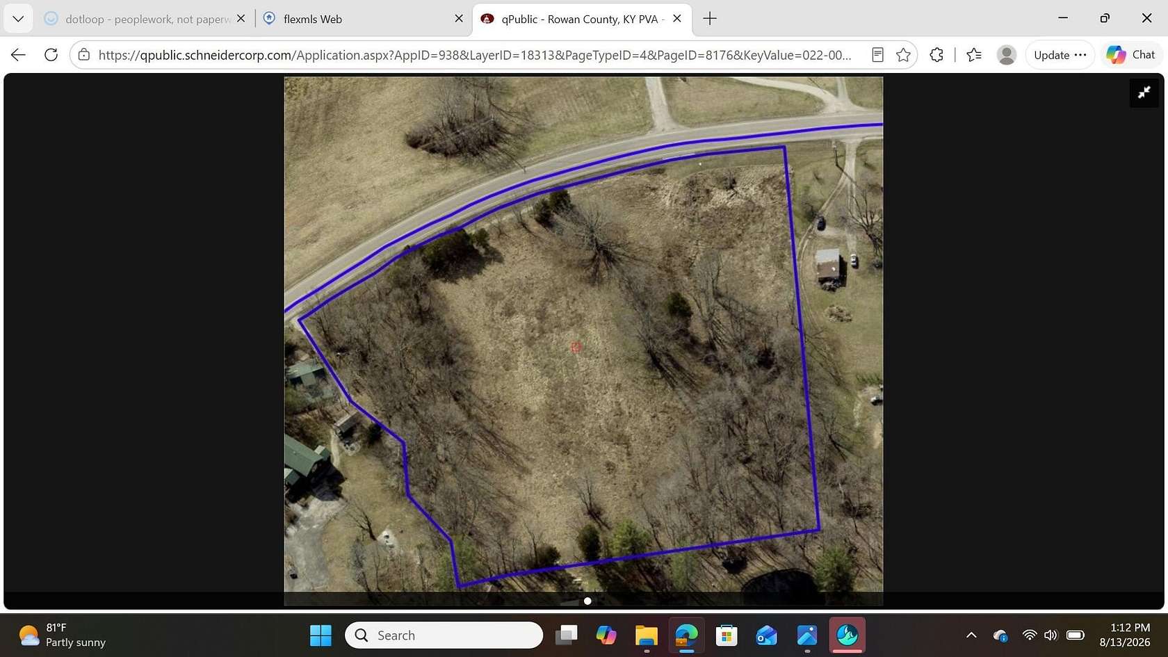 4.6 Acres of Mixed-Use Land for Sale in Morehead, Kentucky