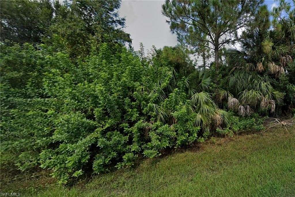 2.5 Acres of Residential Land for Sale in Naples, Florida