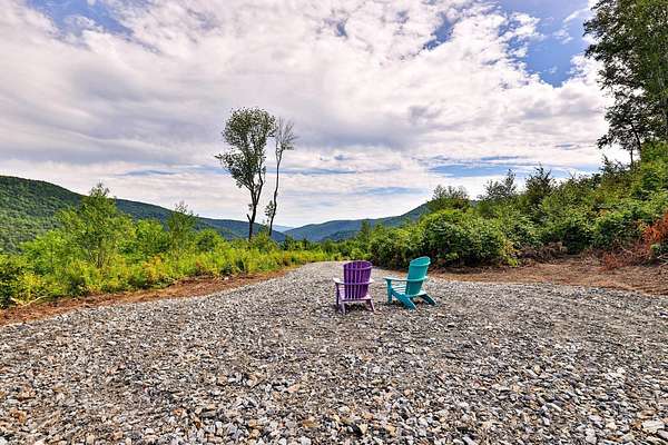 35 Acres of Recreational & Residential Land for Sale in Rochester, Vermont