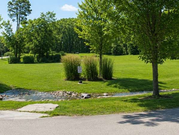 1.62 Acres of Residential Land for Sale in Homer Glen, Illinois