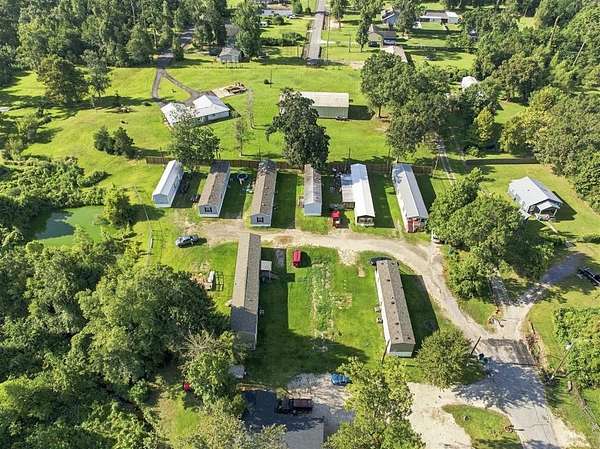 2.33 Acres of Mixed-Use Land for Sale in Lake Charles, Louisiana