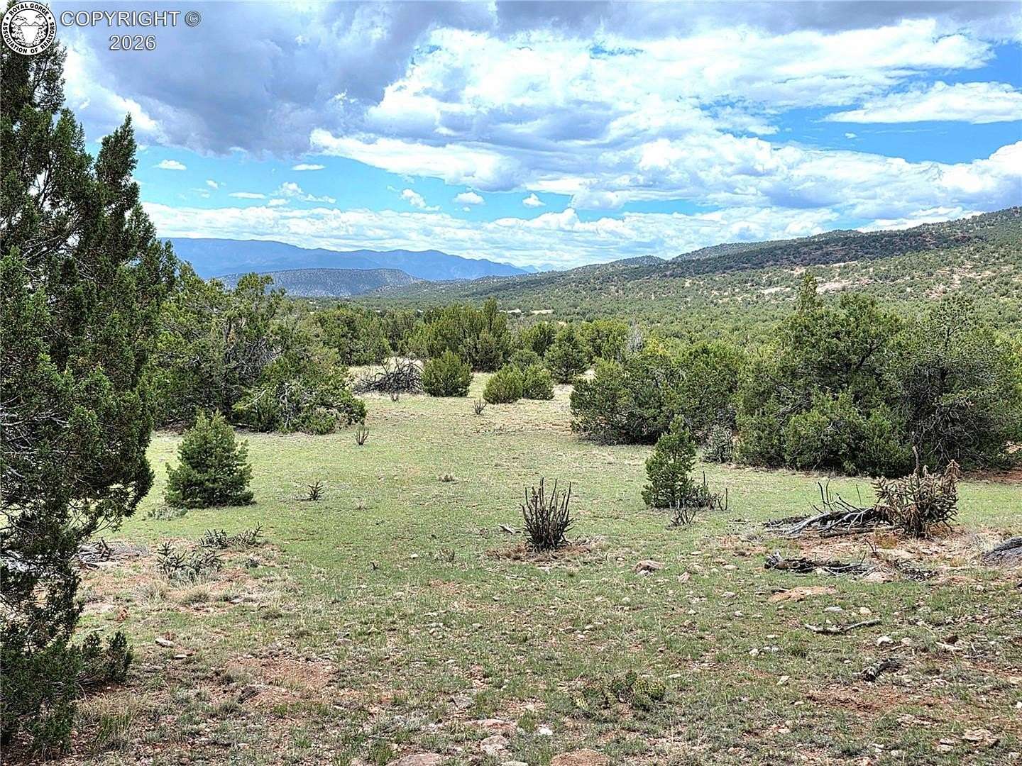 40 Acres of Land for Sale in Penrose, Colorado