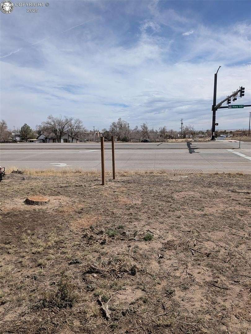 0.09 Acres of Land for Sale in Penrose, Colorado