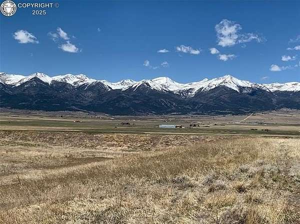 2 Acres of Land for Sale in Westcliffe, Colorado