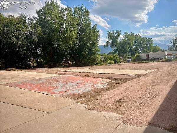 0.22 Acres of Land for Sale in Cañon City, Colorado