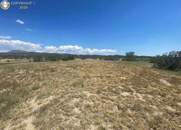 0.22 Acres of Residential Land for Sale in Cañon City, Colorado