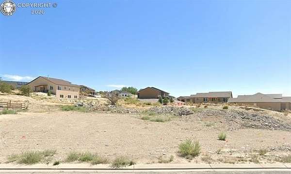 0.2 Acres of Residential Land for Sale in Cañon City, Colorado