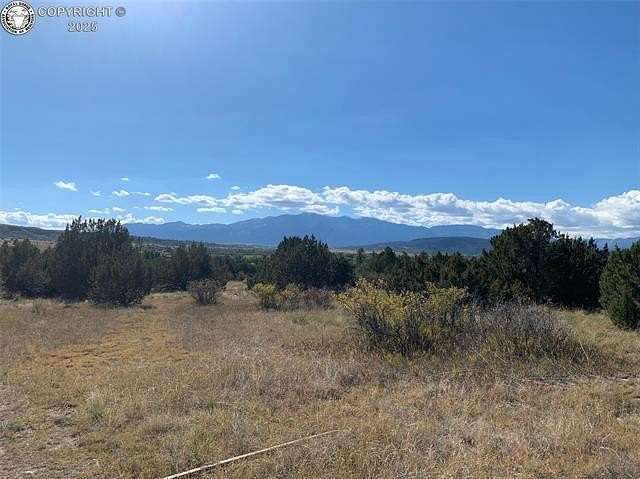 1 Acre of Land for Sale in Colorado City, Colorado