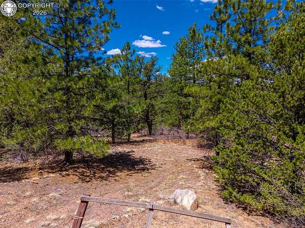 5.29 Acres of Land for Sale in Cotopaxi, Colorado
