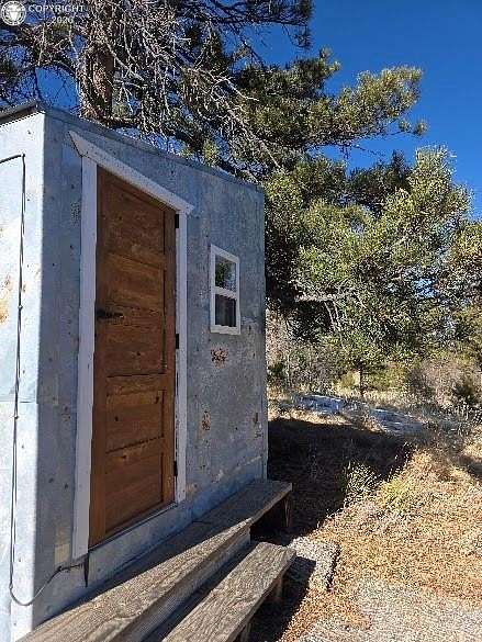 38.2 Acres of Land for Sale in Cañon City, Colorado