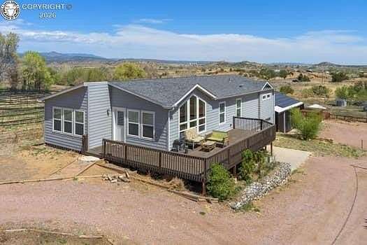 2.81 Acres of Improved Mixed-Use Land for Sale in Brookside, Colorado