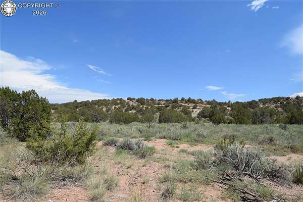 40.5 Acres of Land for Sale in Cañon City, Colorado