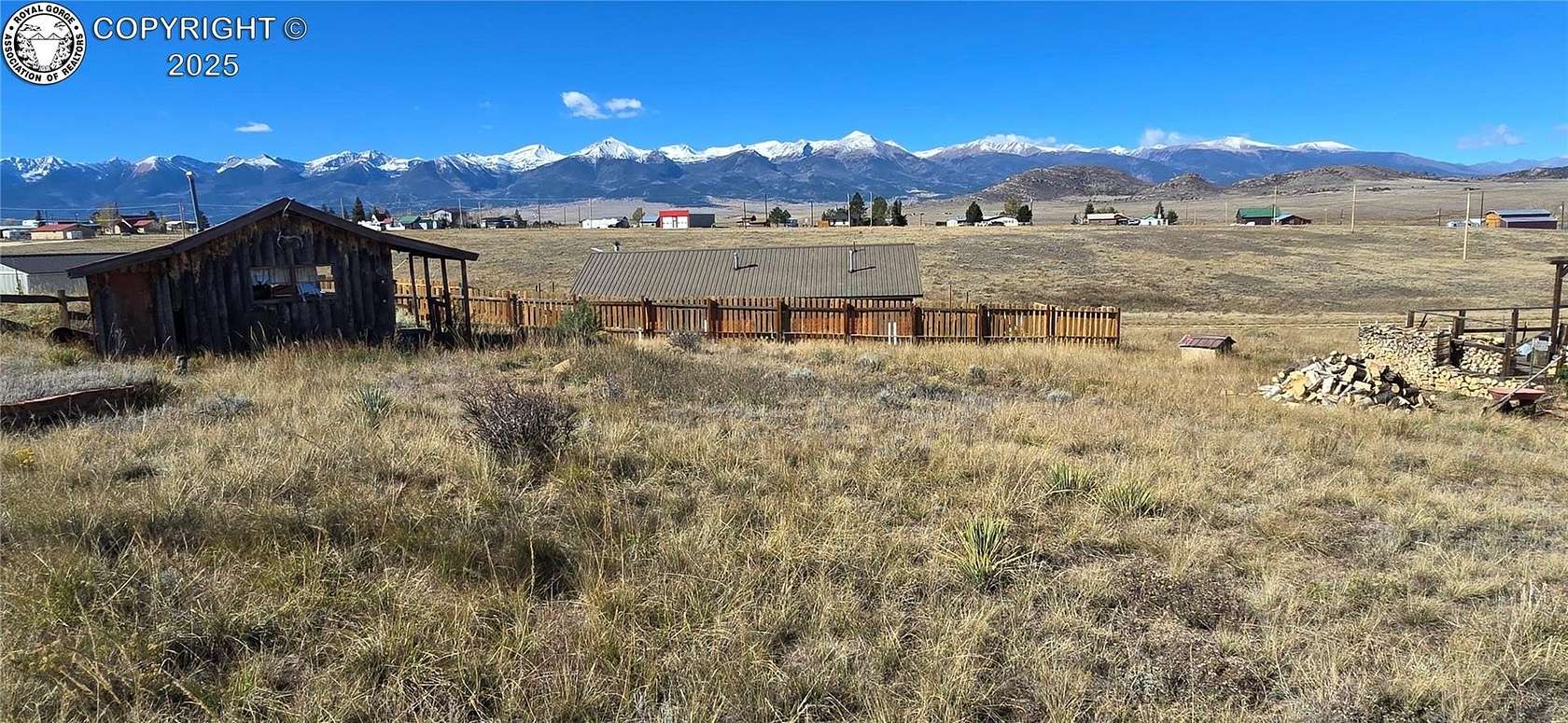 0.24 Acres of Land for Sale in Westcliffe, Colorado