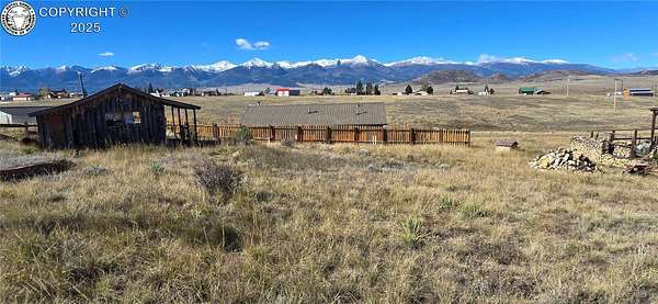 0.24 Acres of Land for Sale in Westcliffe, Colorado