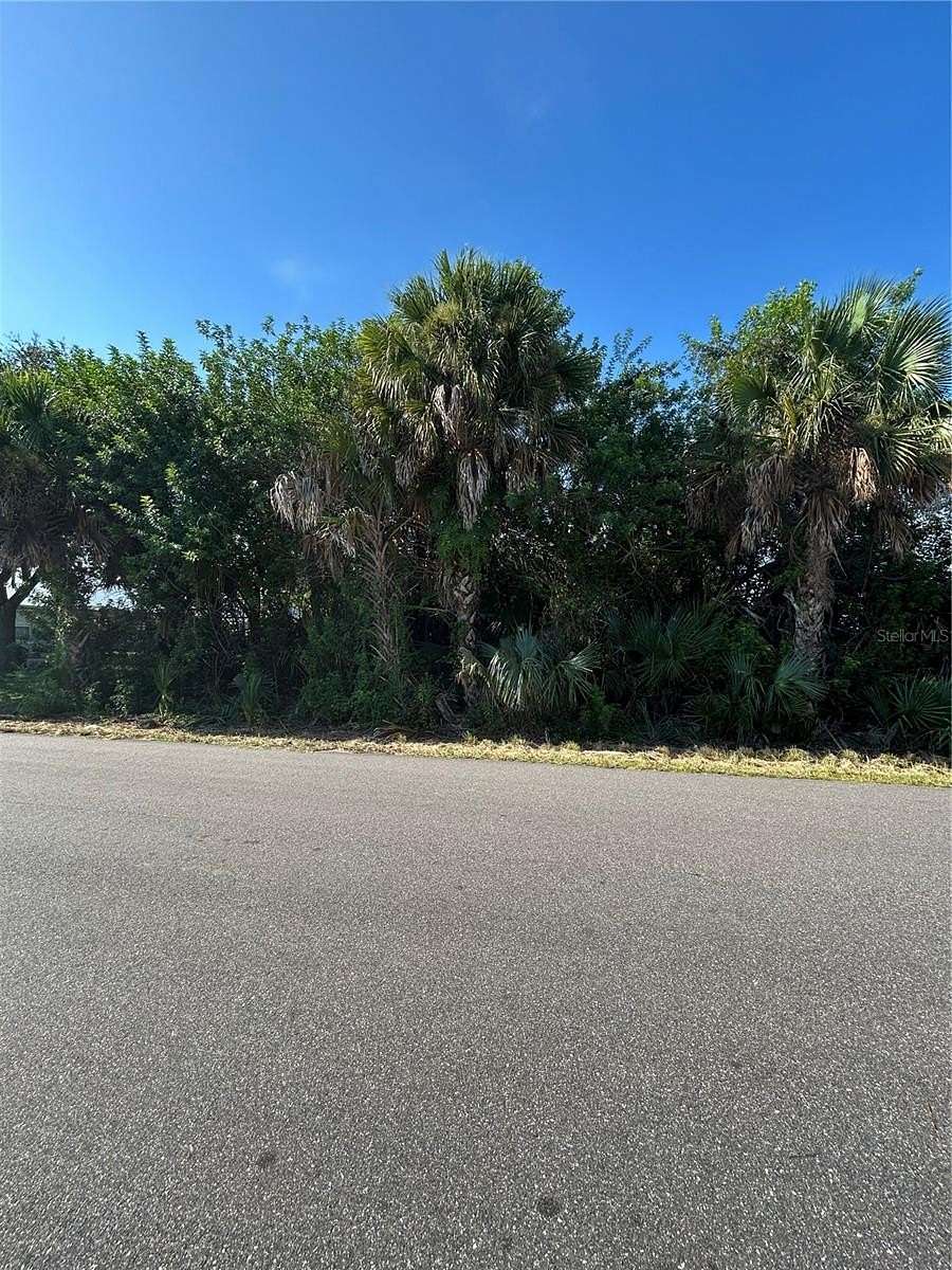 0.23 Acres of Residential Land for Sale in Palm Bay, Florida