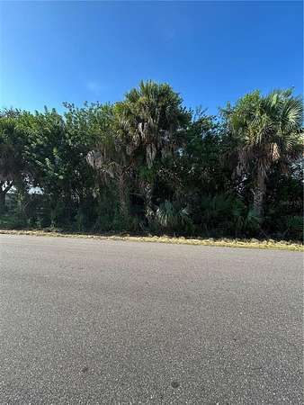 0.23 Acres of Residential Land for Sale in Palm Bay, Florida