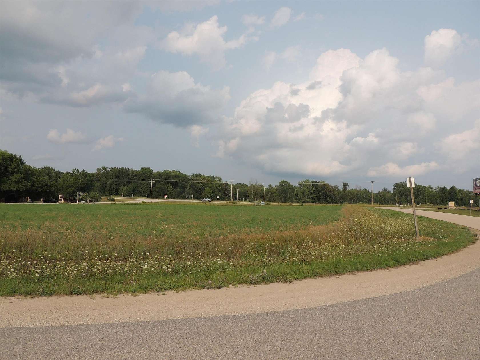 2.77 Acres of Land for Sale in Lena, Wisconsin