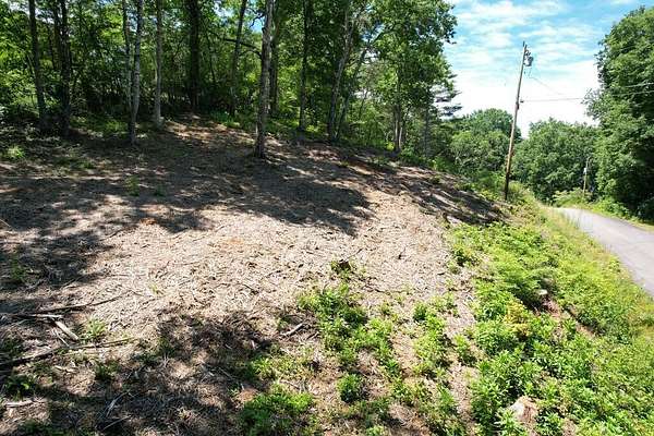 0.41 Acres of Residential Land for Sale in Franklin, North Carolina