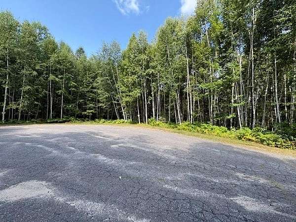 1.36 Acres of Residential Land for Sale in Rhinelander, Wisconsin