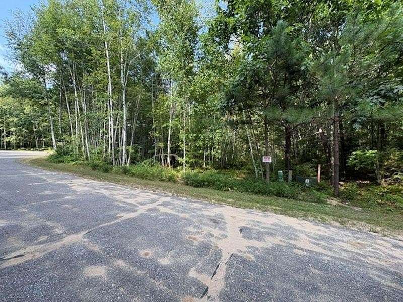 1.53 Acres of Residential Land for Sale in Rhinelander, Wisconsin