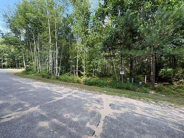 1.53 Acres of Residential Land for Sale in Rhinelander, Wisconsin