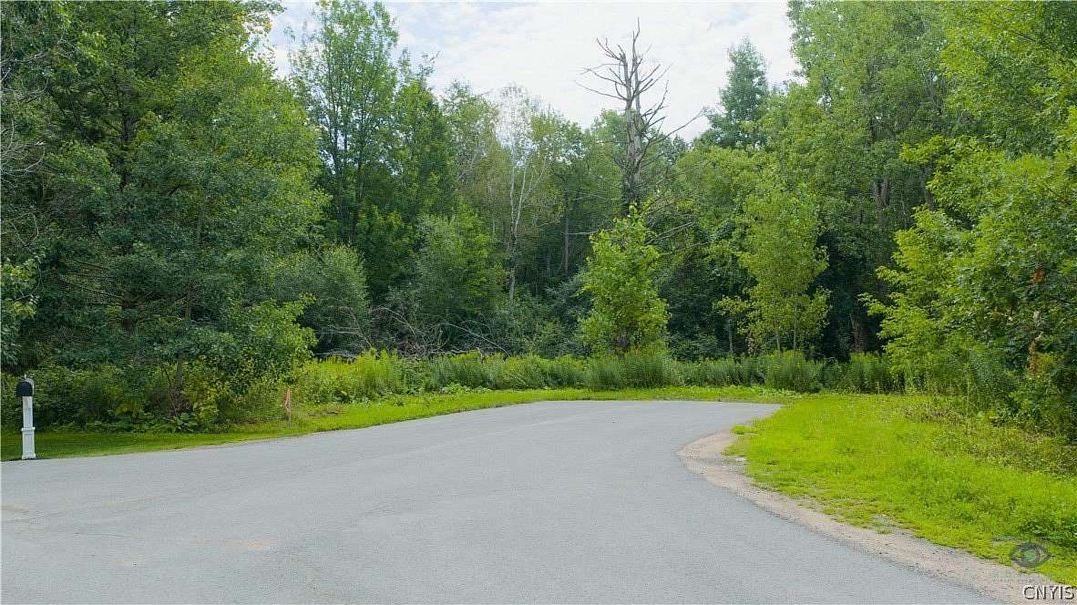 0.72 Acres of Residential Land for Sale in Clayton, New York