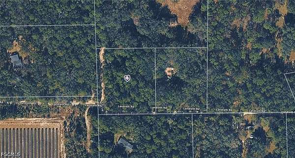 1.84 Acres of Land for Sale in Green Cove Springs, Florida