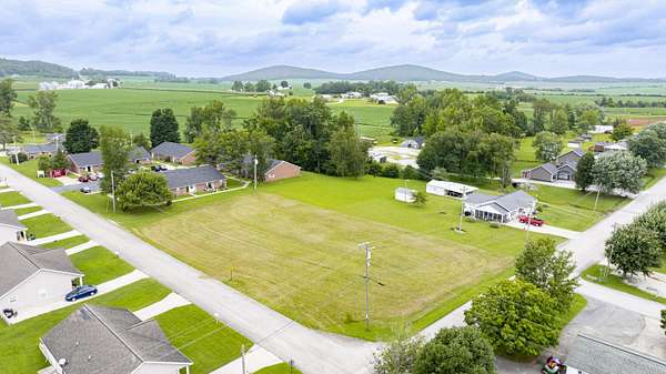 0.8 Acres of Residential Land for Sale in Monticello, Kentucky