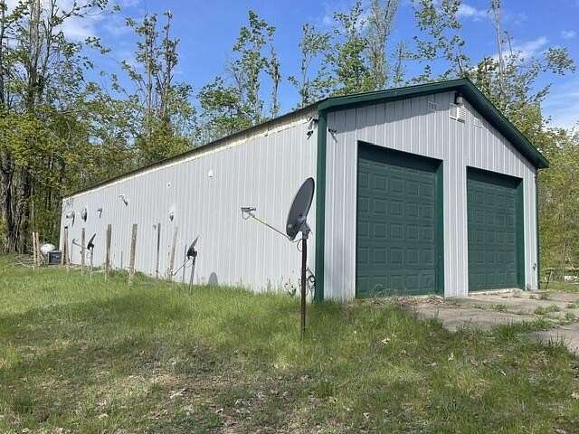 13 Acres of Recreational Land for Sale in Gaylord, Michigan