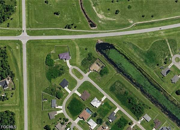 0.23 Acres of Residential Land for Sale in LaBelle, Florida