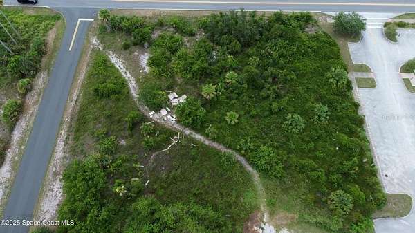2.1 Acres of Mixed-Use Land for Sale in Cocoa, Florida