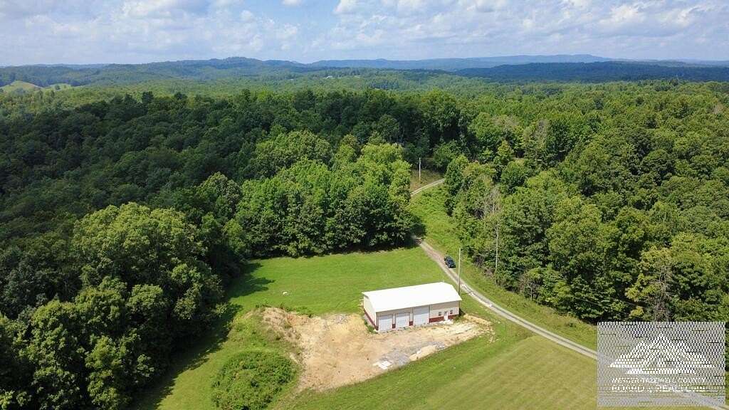 7 Acres of Residential Land for Sale in Rock, West Virginia