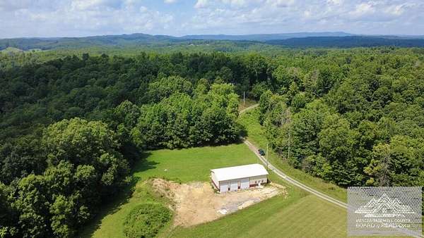 7 Acres of Residential Land for Sale in Rock, West Virginia