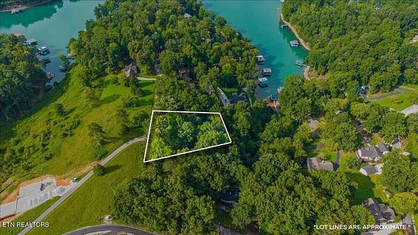 0.84 Acres of Residential Land for Sale in La Follette, Tennessee