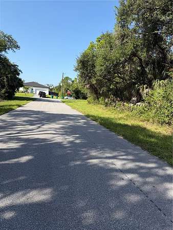 0.24 Acres of Residential Land for Sale in Port Charlotte, Florida