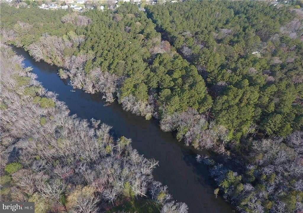 2.33 Acres of Residential Land for Sale in Seaford, Delaware