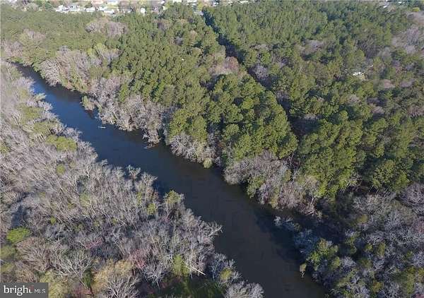 2.33 Acres of Residential Land for Sale in Seaford, Delaware