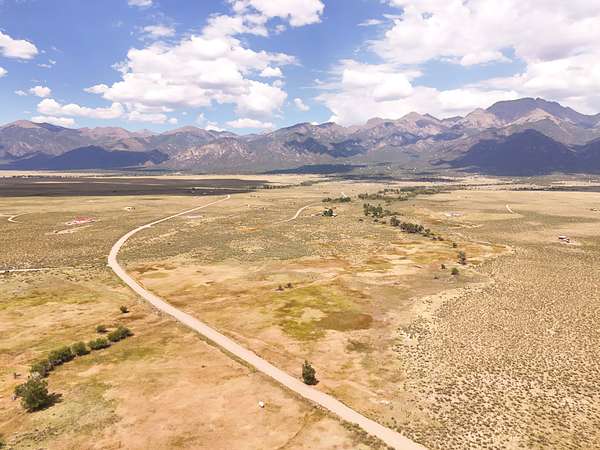 2.63 Acres of Residential Land for Sale in Crestone, Colorado